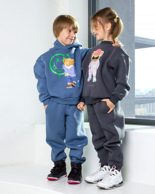 Why Active Kids Need Special Clothing