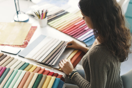 Why Choosing Safe Fabrics for Kids' Clothing Matters